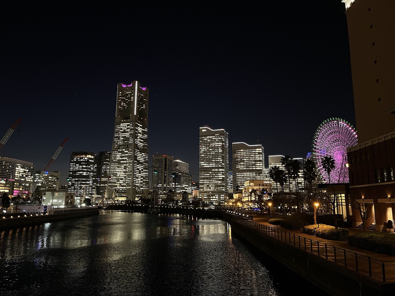 Yokohama